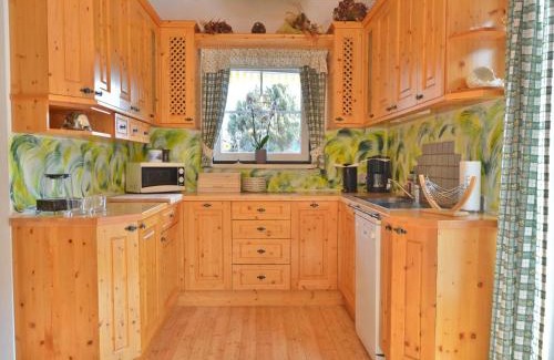 Einach House | Chalet in Einach near Ski Slopes