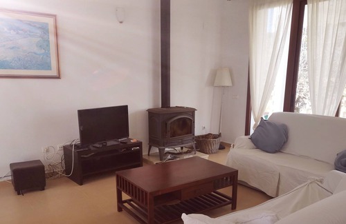 Cabo Roche Villa | CHALET IN ROCHE BY THE BEACH