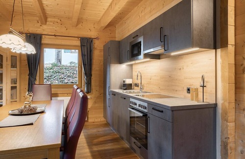 Fuegen Ski Chalet | Chalet in Fügen near Spieljochbahn