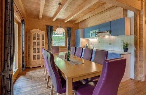 Fuegen Ski Chalet | Chalet in Fügen near Spieljochbahn