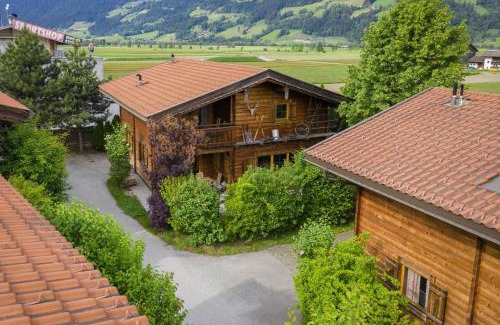 Fuegen Ski Chalet | Chalet in Fügen near Spieljochbahn Lift