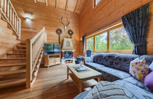 Fuegen Ski Chalet | Chalet in Fügen near Spieljochbahn Lift