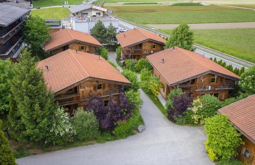 Fuegen Ski Chalet | Chalet in Fügen near Spieljochbahn