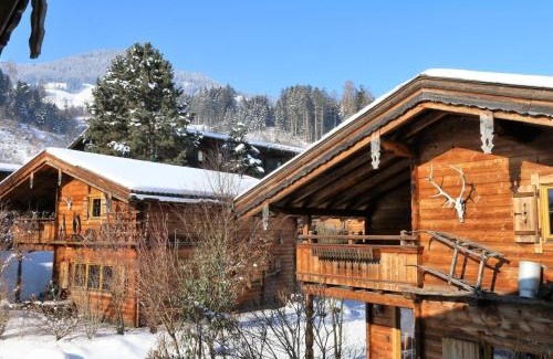 Fuegen Ski Chalet | Chalet in Fügen near Spieljochbahn