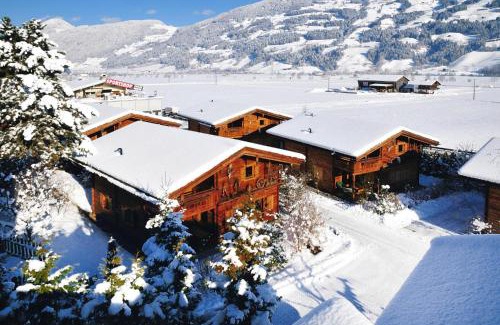 Fuegen Ski Chalet | Chalet in Fügen near Spieljochbahn