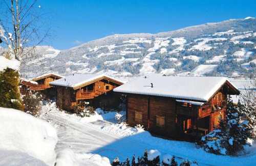 Fuegen Ski Chalet | Chalet in Fügen near Spieljochbahn