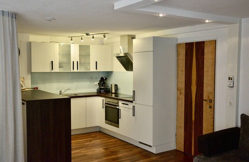 Medraz House | Chalet in Fulpmes near Stubai Glacier