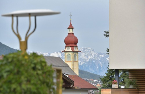 Medraz House | Chalet in Fulpmes near Stubai Glacier