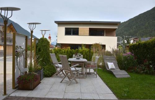 Medraz House | Chalet in Fulpmes near Stubai Glacier Skiing
