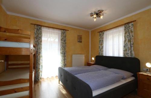 Grossarl Apartment | Chalet in Grossarltal with Panoramic Views
