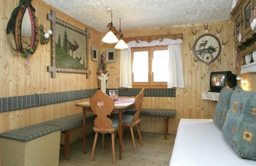 Karroesten Ski Chalet | Chalet in Karrösten near Imst Ski Area