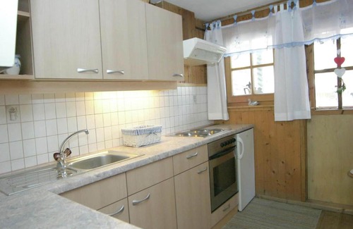 Karroesten Ski Chalet | Chalet in Karrösten near Imst Ski Area