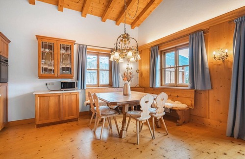 Kitzbuehel House | Chalet in Kitzbühel near Ski Lifts