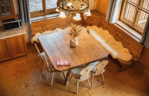 Kitzbuehel House | Chalet in Kitzbühel near Ski Lifts
