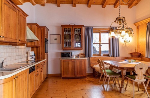 Kitzbuehel House | Chalet in Kitzbühel near Ski Lifts