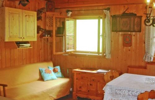 Reisseck Ski Chalet | Chalet in Kolbnitz near Ski Slopes