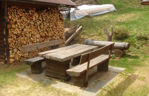 Reisseck Ski Chalet | Chalet in Kolbnitz near Ski Slopes