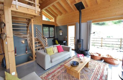 La Tzoumaz Ski Chalet | Chalet in La Tzoumaz near Ski Slopes