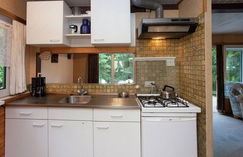 Dilsen-Stokkem House | Chalet in Lanklaar Near Valkenburg Mines