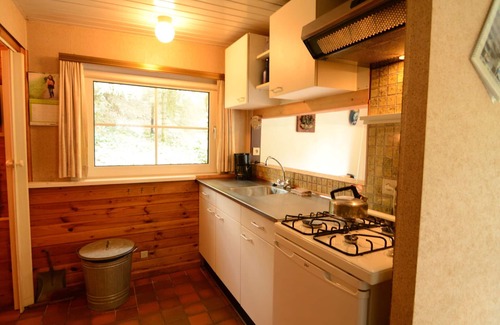 Dilsen-Stokkem House | Chalet in Lanklaar Near Valkenburg Mines