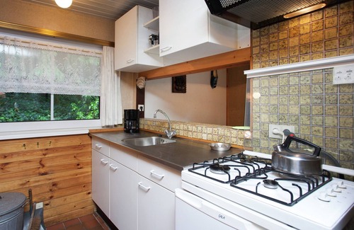 Dilsen-Stokkem House | Chalet in Lanklaar Near Valkenburg Mines