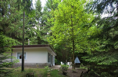 Dilsen-Stokkem House | Chalet in Lanklaar Near Valkenburg Mines