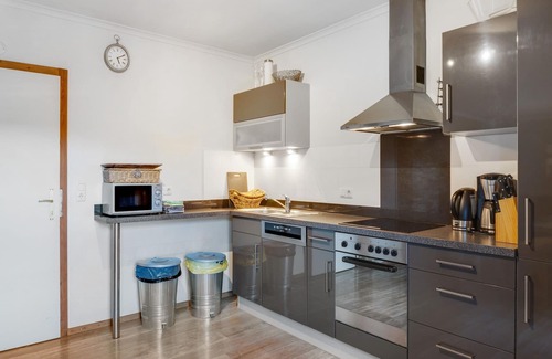 Ullach Ski Chalet | Chalet in Leogang near Ski Lifts