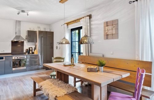 Ullach Ski Chalet | Chalet in Leogang near Ski Lifts