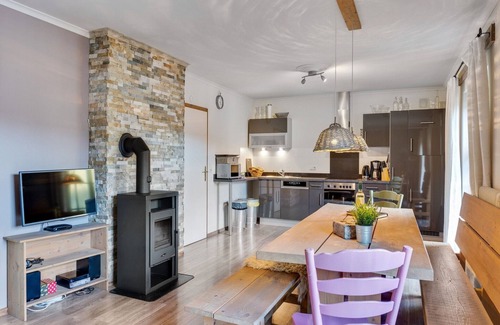 Ullach Ski Chalet | Chalet in Leogang near Ski Lifts