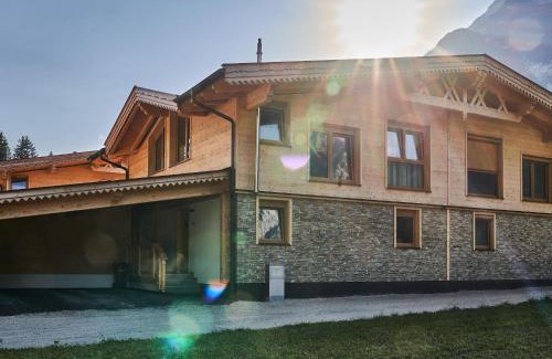 Leutasch Apartment | Chalet in Leutasch near Ski Trails