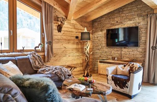 Leutasch Apartment | Chalet in Leutasch near Ski Trails