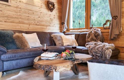 Leutasch Apartment | Chalet in Leutasch near Ski Trails