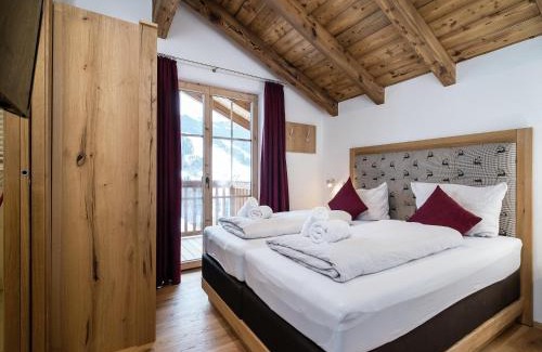 Muehlbach Am Hochkoenig Ski Chalet | Chalet in Mühlbach near Ski Slopes