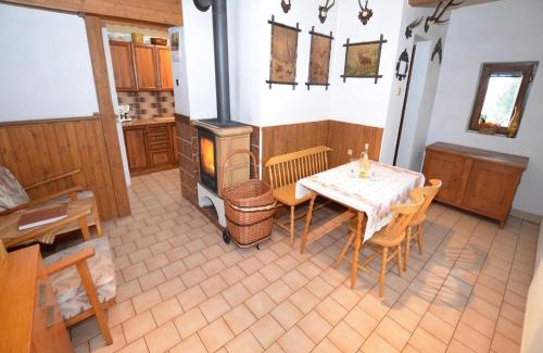 Mala Skala Ski Chalet | Chalet in Malá Skála near Ski Slopes