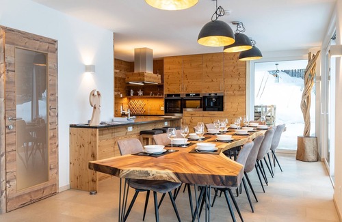 Mauterndorf House | Chalet in Mauterndorf near Ski Lift
