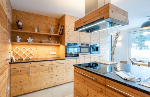 Mauterndorf House | Chalet in Mauterndorf near Ski Lift