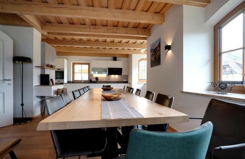 Mauterndorf House | Chalet in Mauterndorf near Ski Slopes, cleaning included