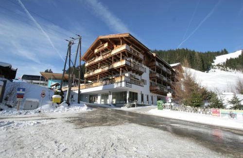 Schonbach Apartment | Chalet in Mittersill near Ski Slopes
