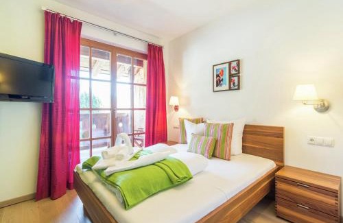 Schonbach Apartment | Chalet in Mittersill near Ski Slopes