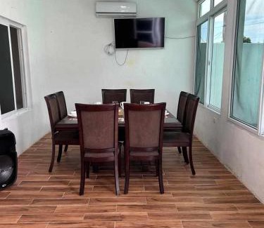 Monterrico House | Chalet in Monterrico