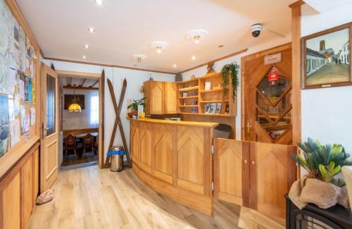 Wildschoenau Apartment | Chalet in Oberau near Ski Slopes