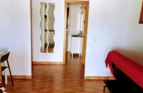 El Palmar Villa | Chalet in Palmar only families and couples