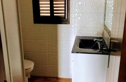 El Palmar Villa | Chalet in Palmar only families and couples