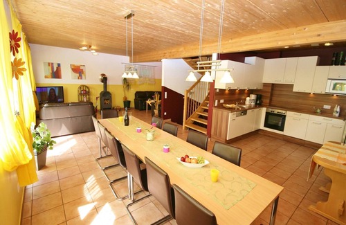Furth Ski Chalet | Chalet in Piesendorf near Kaprun Ski Slopes