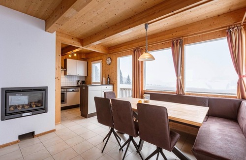 Annaberg im Lammertal Ski Chalet | Chalet in Salzburg near ski-slope