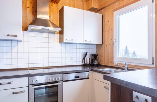Annaberg im Lammertal Ski Chalet | Chalet in Salzburg near ski-slope