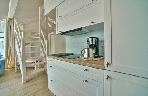 Grzybowo House | Chalet in Salzburg near Ski Slopes
