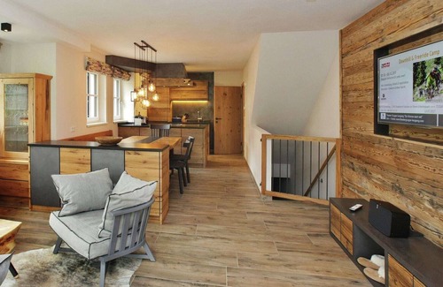 Leogang Ski Chalet | Chalet in Salzburg with sauna near ski area