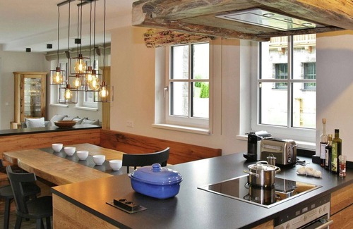 Leogang Ski Chalet | Chalet in Salzburg with sauna near ski area