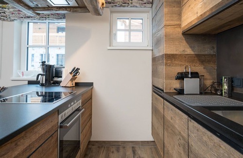 Leogang Ski Chalet | Chalet in Salzburg with sauna near ski area